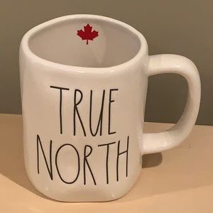 Rae Dunn True North brand new